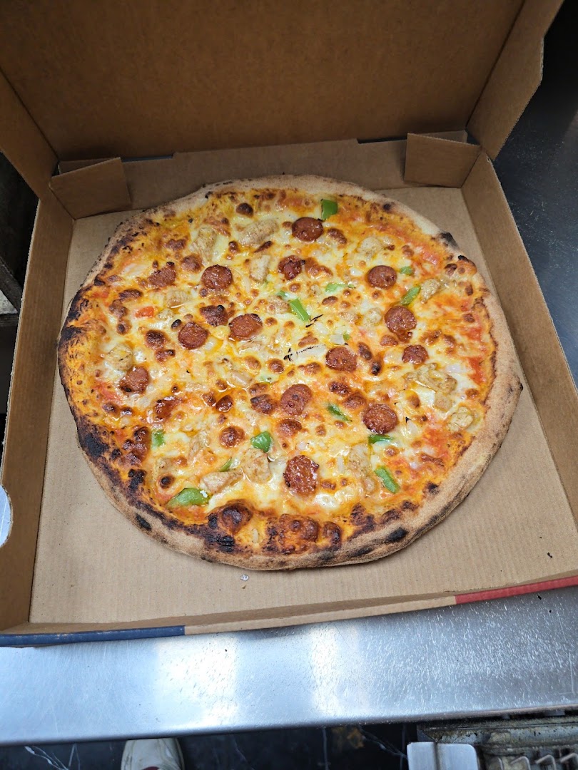 Pizza Center Milano Pantin · Photos 1
