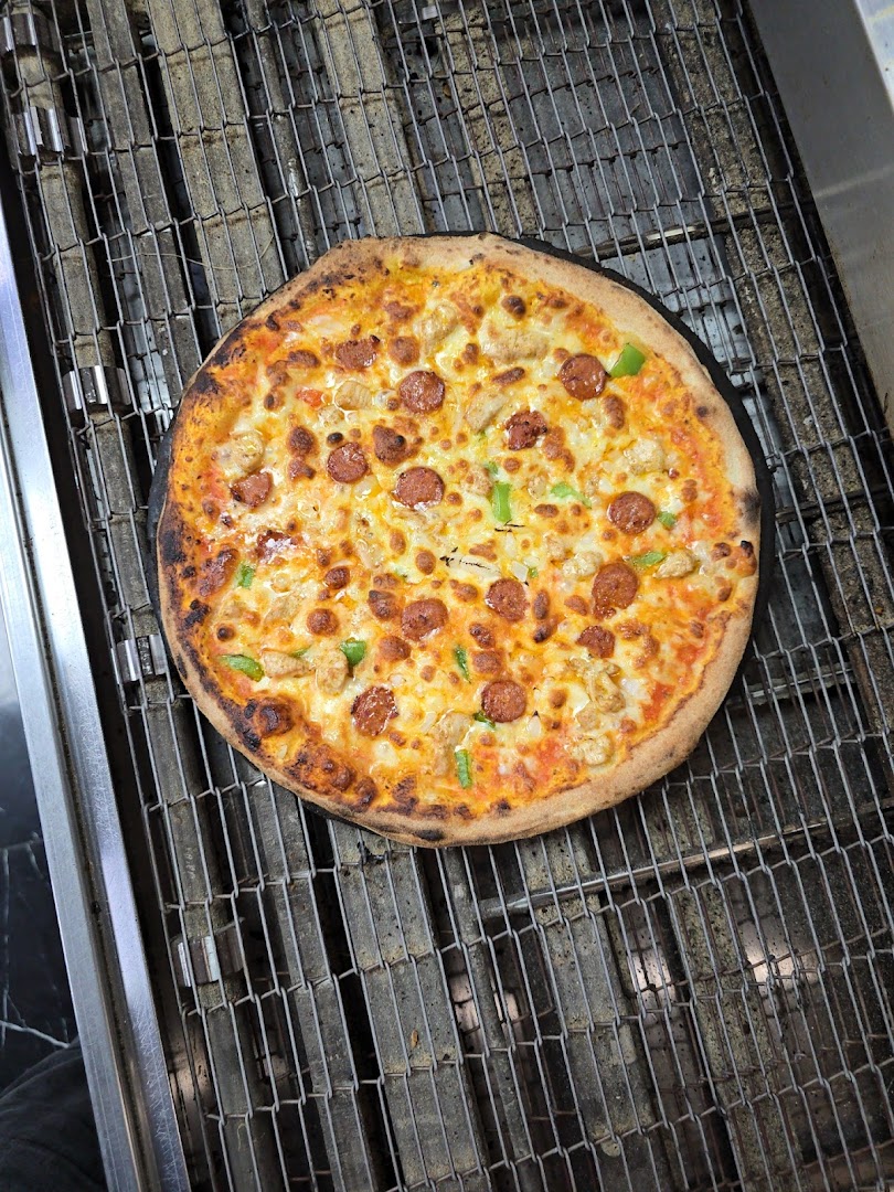 Pizza Center Milano Pantin · Photos 2